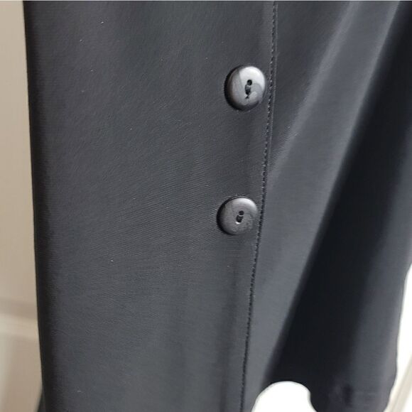 SYMPLI THE BEST Flowy Pants - Picture 3 of 9